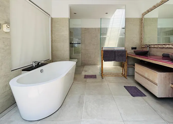 Zoe Bali Villa