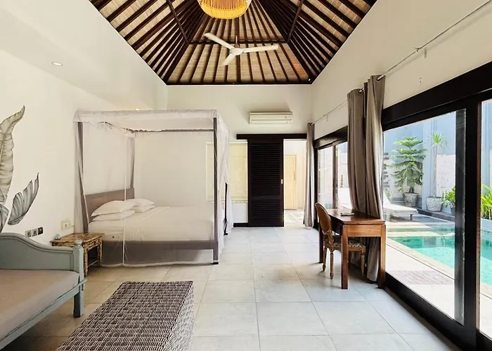 Villa Zoe Bali Canggu
