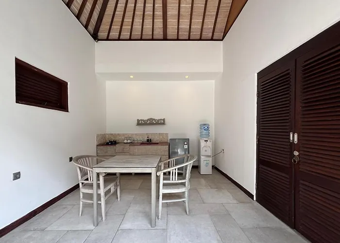 Villa Zoe Bali Canggu