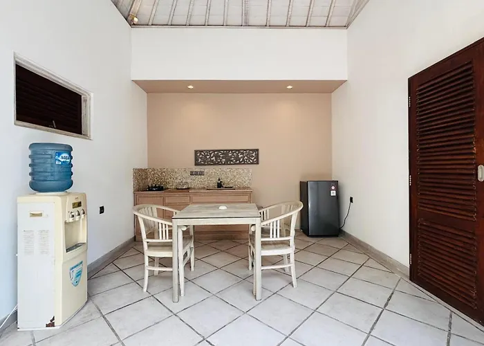 Villa Zoe Bali *