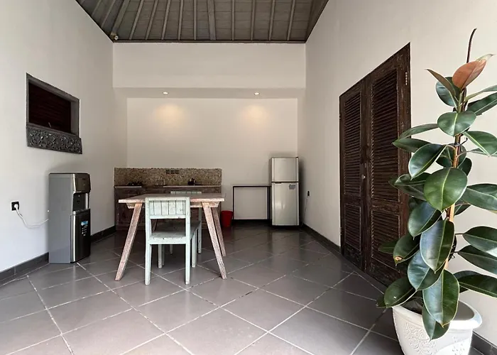 Zoe Bali * Canggu