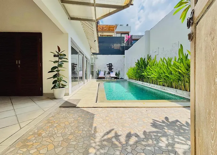 Villa Zoe Bali *