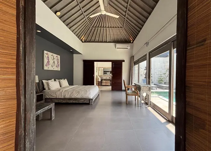 Zoe Bali * Canggu