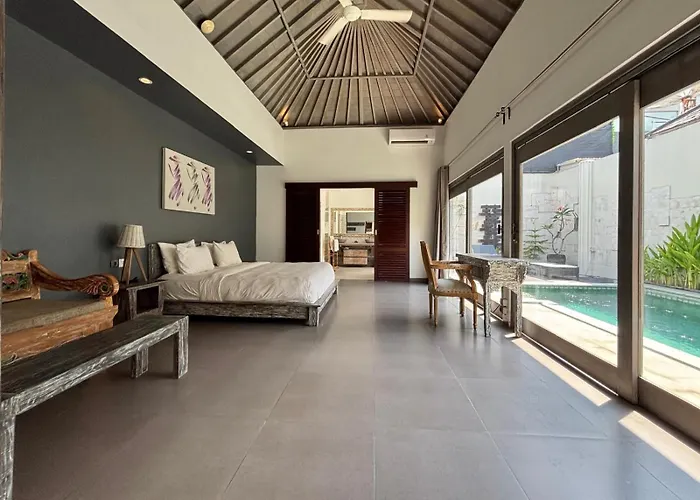 Villa Zoe Bali