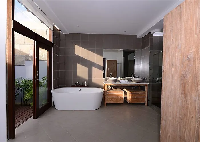 Villa Zoe Bali Canggu