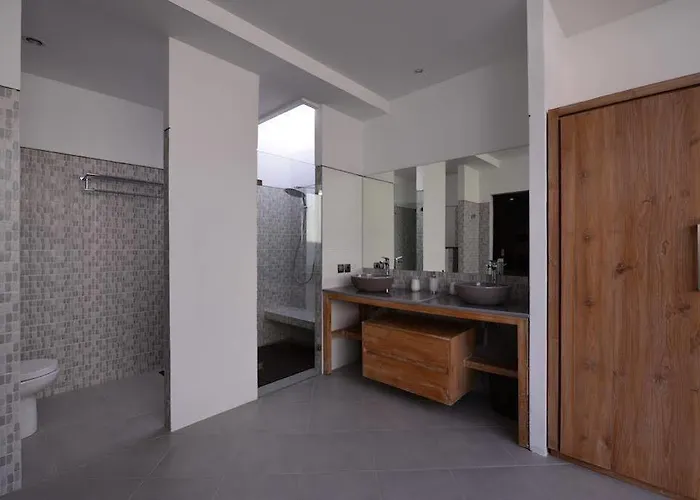 Villa Zoe Bali *