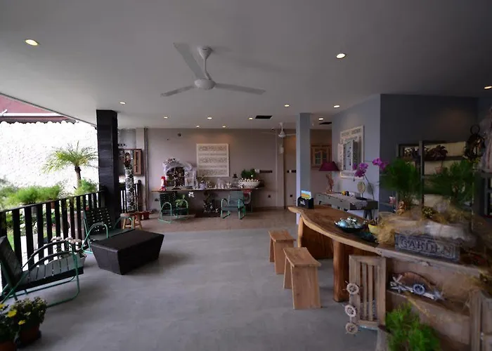 Zoe Bali Villa *