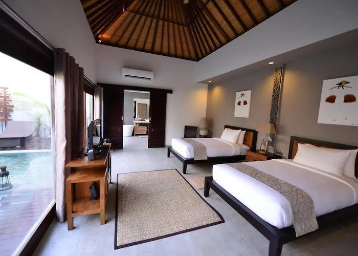 Zoe Bali Canggu