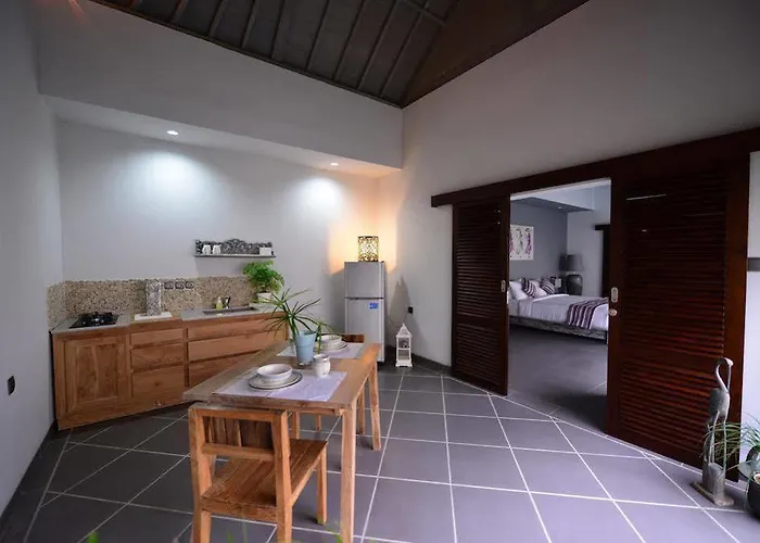 Villa Zoe Bali *