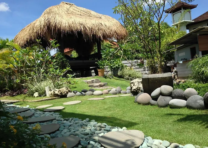 Zoe Bali * Canggu