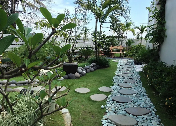Villa Zoe Bali *
