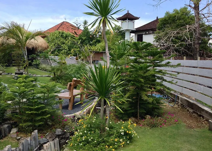 Villa Zoe Bali Canggu