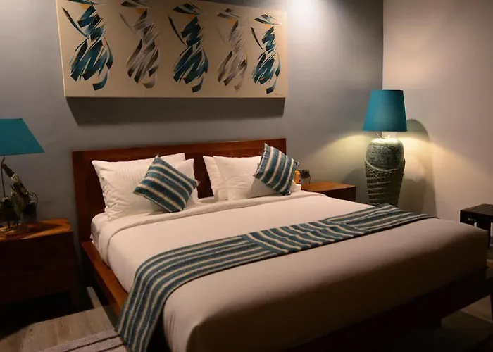 Zoe Bali * Canggu