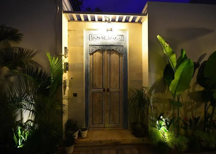 Zoe Bali Canggu