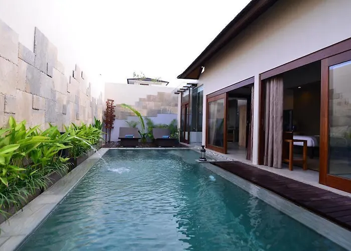 Zoe Bali * Canggu