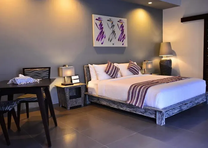 Villa Zoe Bali *