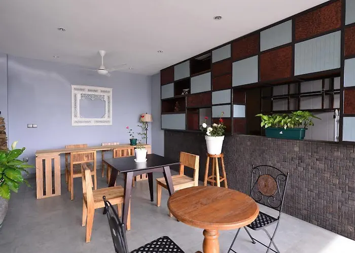 Zoe Bali Canggu