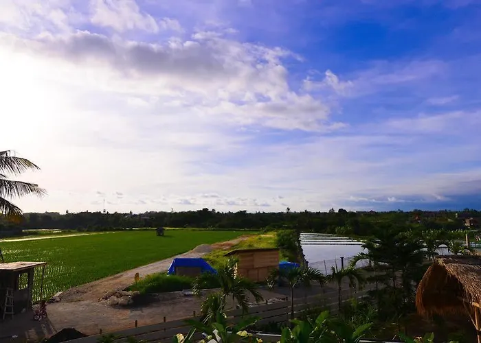 Villa Zoe Bali Canggu